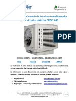 b7a00-Manual-operativo Del Aire Acondicionado