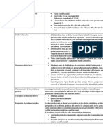 ANALISIS DE SENTENCIA c-467-16