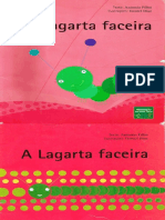 Lagarta Faceira