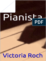 El Pianista (Spanish Edition) - Victoria Roch