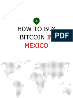 How To Buy Bitcoin in Mexico