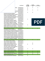 Actividad 1 - Ev1 - Mapa Conceptual Actividad 1 - Ev2 - Clasificación ABC Actividad 2 - Ev1 - Cuestionario