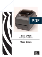 UG Zebra GK420t-Eng