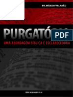 Purgatório (Márcio Valadão)