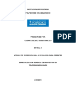 317948363 Entrega 1 Modulo de Persuasion Gerencial II Docx