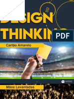 Apostila Design Thinking