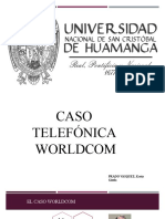 caso worldcom