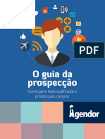 eBook Guia Da Prospeccao