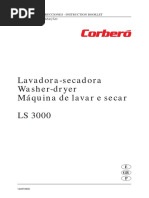 Corbero LS3000 Es