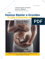 Doenca Bipolar e Gravidez