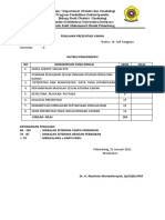 Penilaian Referat II JAY