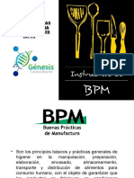 Bpm Presentacion