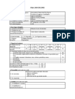 21.00 - Elaborare Lucrare de Disertatie