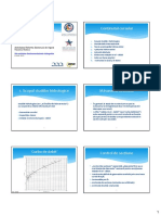 Hydrological Surveying Course