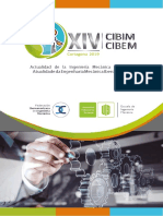 (2019) [CIBIMXIV] Cinematica Directa Inversa Acoplada