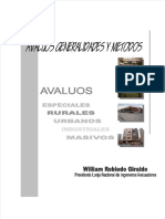 Libro de Avalúos-WR