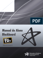 Manual Do Aluno - Blackboard