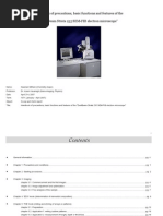 Download Handbook of Strata 235 Dual-Beam SEM FIB electron microscope by Nauman Mithani SN49508 doc pdf