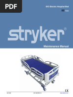 SimMan 3G Technical Service Manual | PDF | Electromagnetic ...