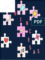 eBook en PDF Princesas