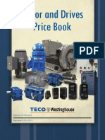 TWMC Price Book