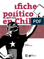 El Afiche Político en Chile - Nodrm