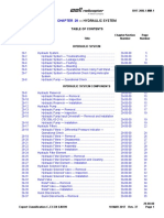 Hydraulic System: BHT-206L1-MM-1