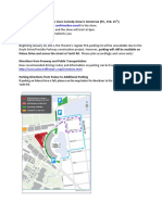 Directions To Palace SF L4L 2011