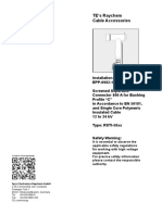 Raychem - RSTI Instalación