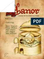 Athanor Athanor Volume 1 Issue 1