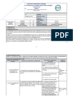 2 Silabo y Contenidos de Clase - Formulario g2