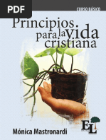 ES Principios de La Vida Cristiana
