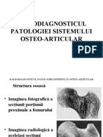 Osteoarticular