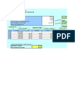 Servicio de Deuda Curso Ingenieria Economica-2019-2