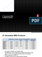 1 - MRU 5th Gen - PHF