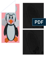 PINGUINO