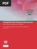 2020-Perspectivas Comercio Internacional LATAM
