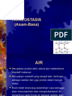 Homeostasis (AIR)