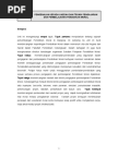 Surat rayuan pertukaran