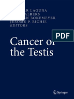 Testis Cancer 2011