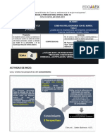 TEMA 4. El Conocimiento - PDF