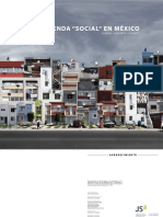 1.5.3 La Vivienda Social en México