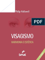 Resumo Visagismo Philip Hallawell