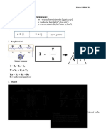 Materi Uprak IPA