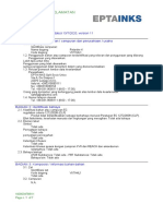 MSDS VXTH4L1 - EN Retarder 4