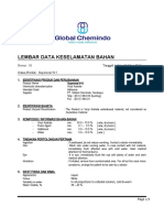 MSDS SuperSeal 915 Ind