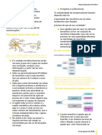 Conceitos Gerais Do Sistema Nervoso