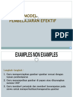Model Pembelajaran IPS 2