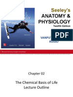Anatomy & Physiology: Seeley's