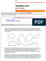 Newsartesvisuales 24 - Conceptos Diseño Gráfico 03 - Elementos Básicos - (funda03)